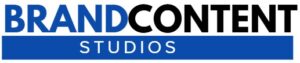 Brand Content Studios logo