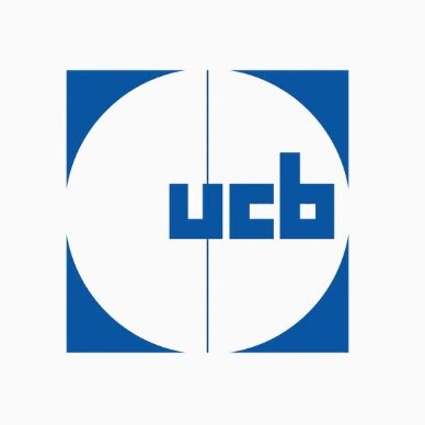 UCB logo