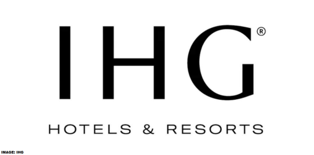 IHG Logo