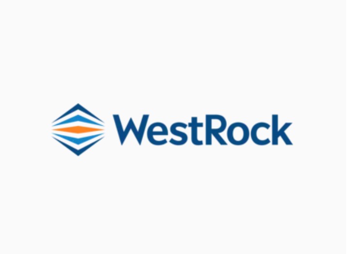 WestRock logo