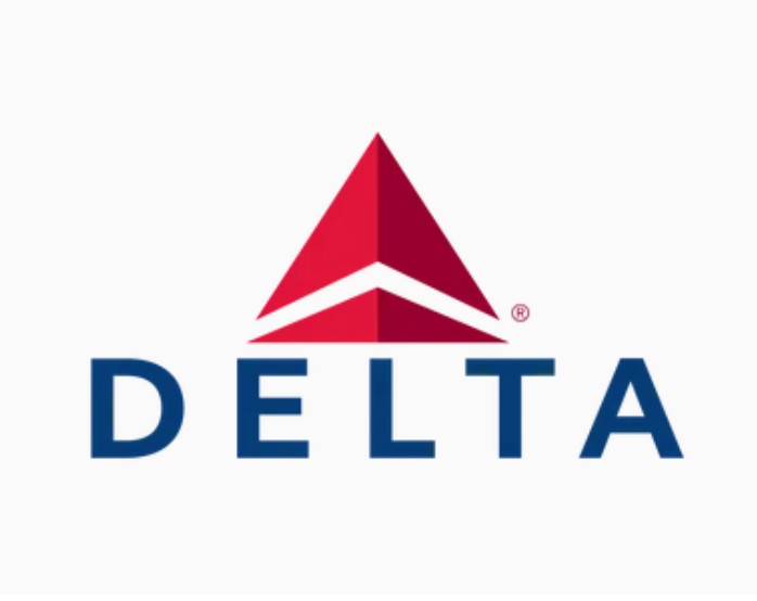 Delta logo