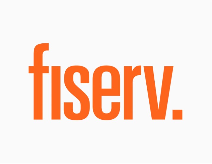 Fiserv logo